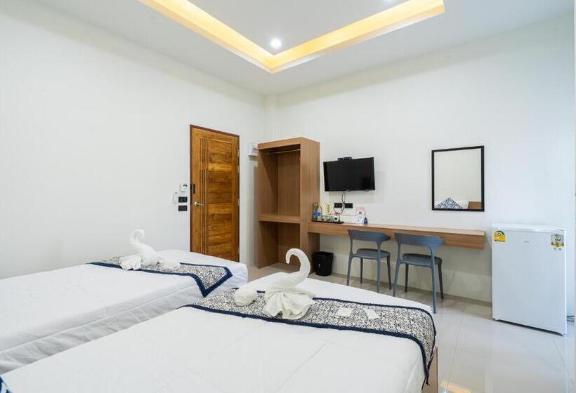 اتاق لوکس, T Onehome