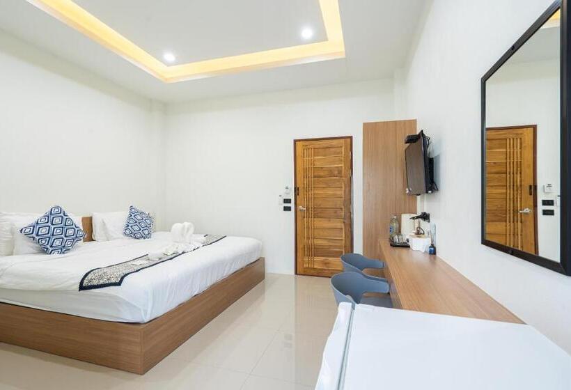 سوییت خانوادگی, T Onehome