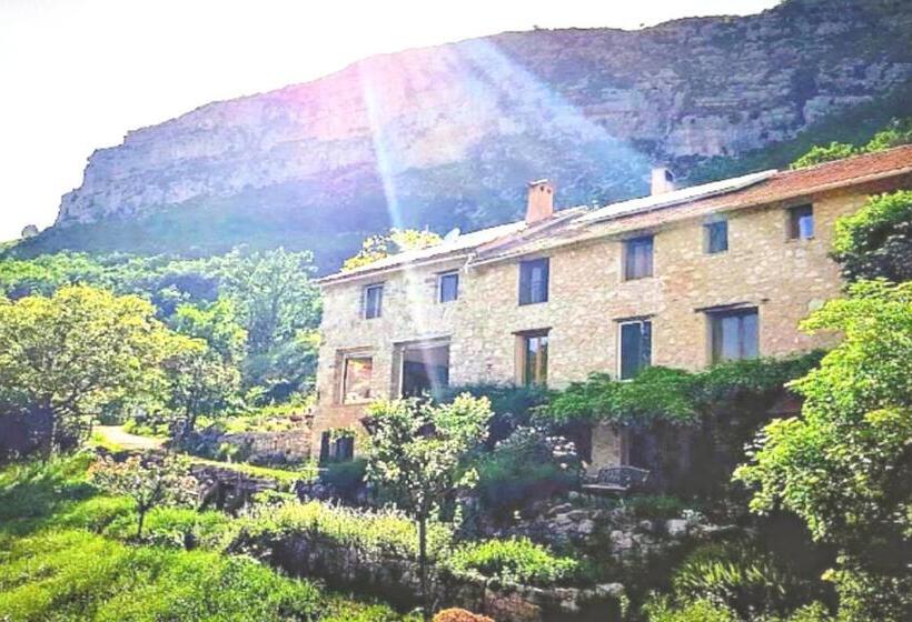 스탠다드 트리플 룸, Un Cadre Magnifique, Au Cœur Du Verdon