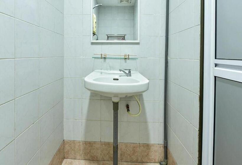 豪华房间, Oyo 90626  Ezzyhome Johor Jaya