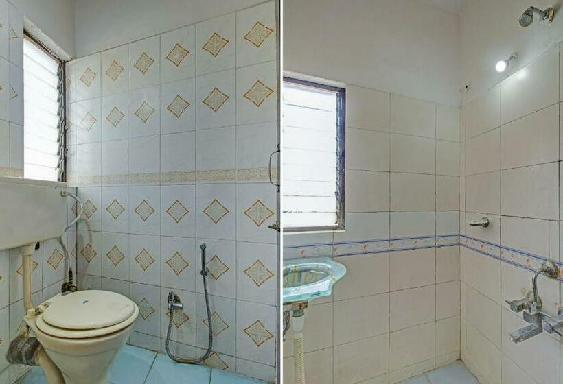 Трехместный Номер Классика, Oyo 81056 Ar Rooms