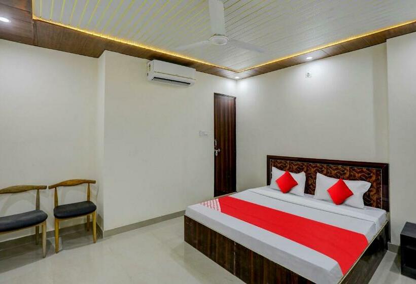 Трехместный Номер Классика, O Blue Heart Guest House