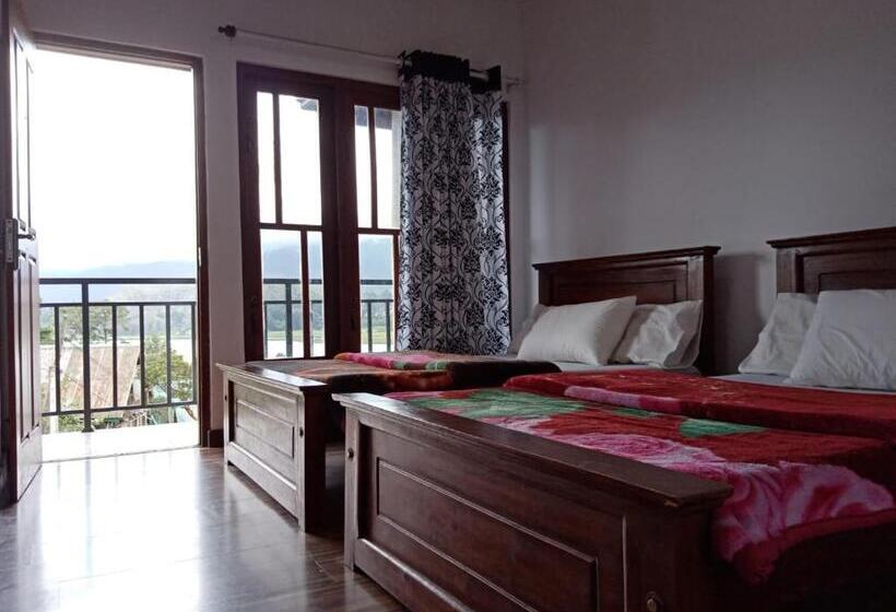 اتاق استاندارد, Kadalla Cottage