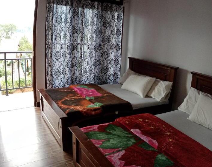 اتاق استاندارد, Kadalla Cottage