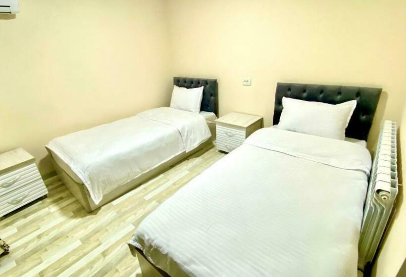 اتاق استاندارد, Old City Guest House
