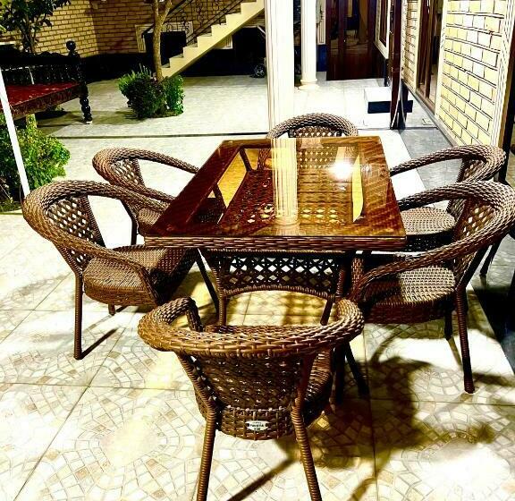 اتاق استاندارد, Old City Guest House