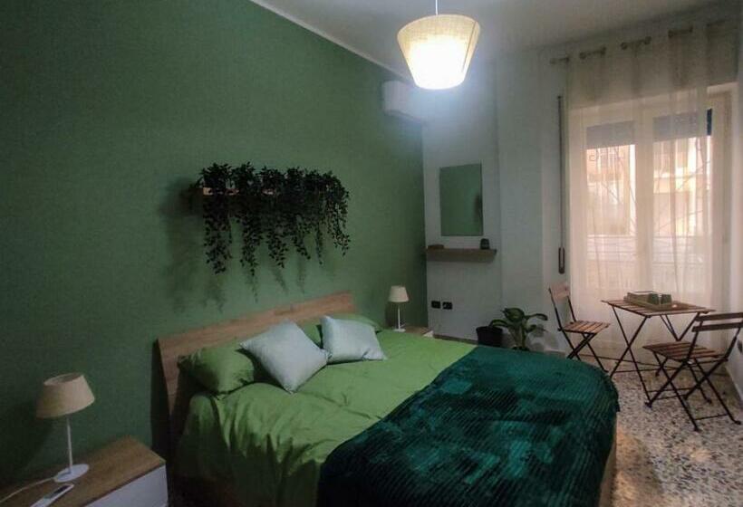 Номер Стандарт, Ament S B&b