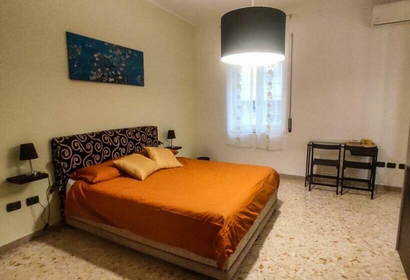 Номер Стандарт, Ament S B&b