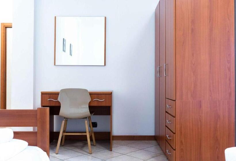 Номер Стандарт, Wayco Rooms