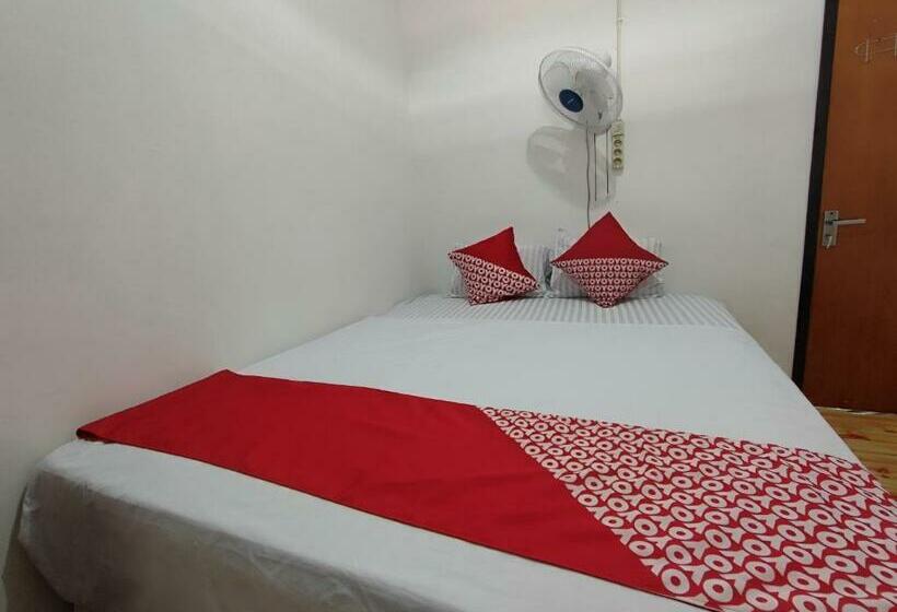 اتاق لوکس, Oyo 92357 Zzip Homestay