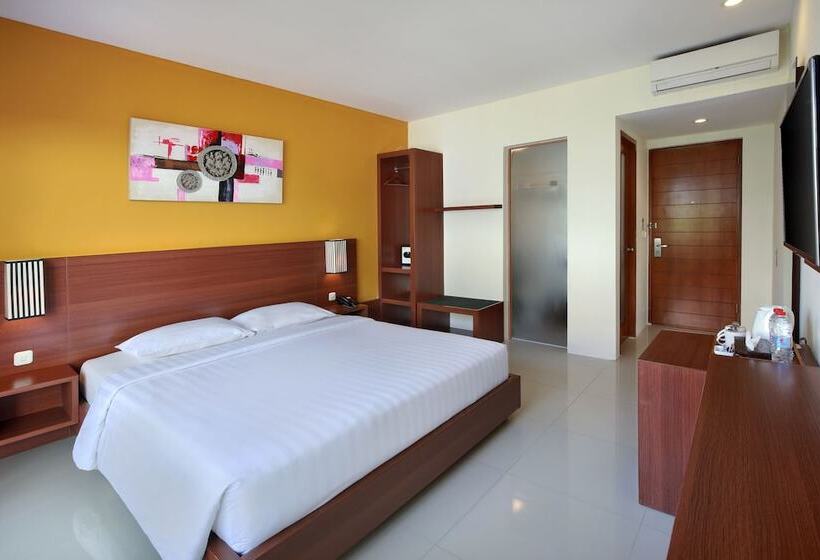 اتاق سوپریور, Bali Chaya Hotel Legian
