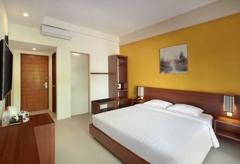اتاق سوپریور, Bali Chaya Hotel Legian