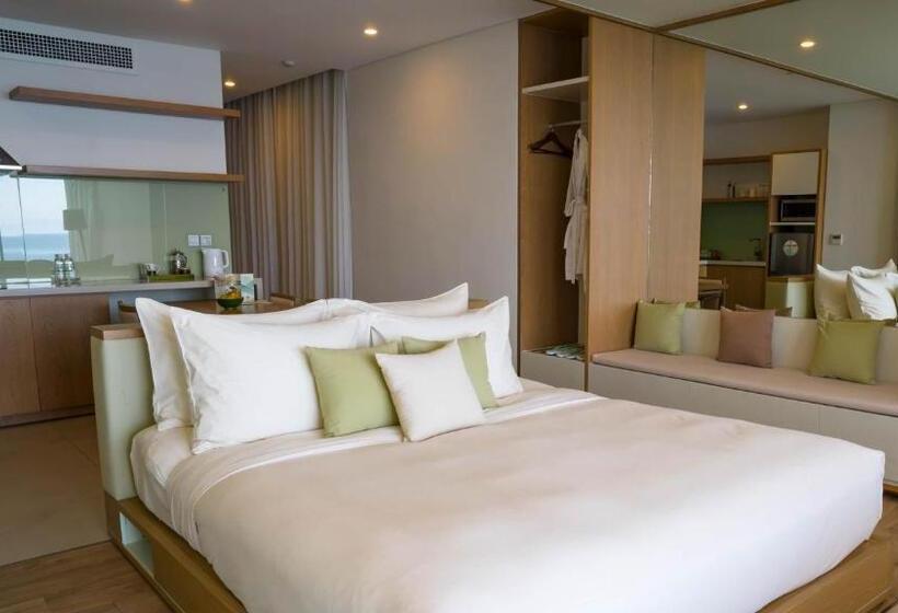 سوییت, Fusion Suites Da Nang