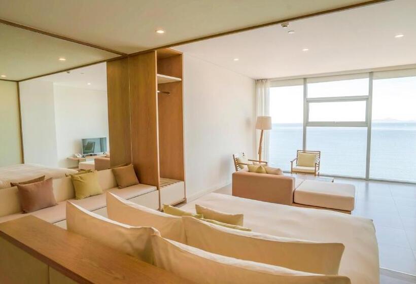 سوییت, Fusion Suites Da Nang
