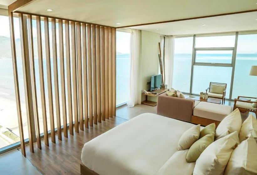 سوییت, Fusion Suites Da Nang