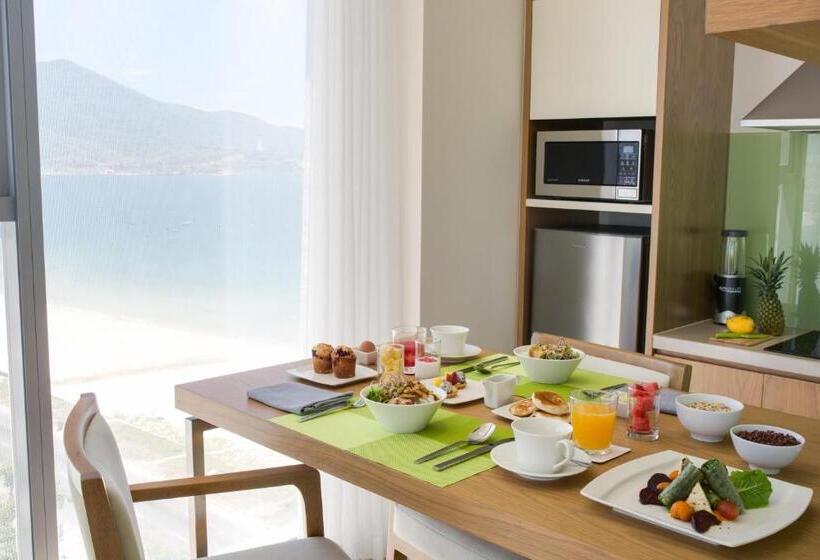 스탠다드 스튜디오, Fusion Suites Da Nang