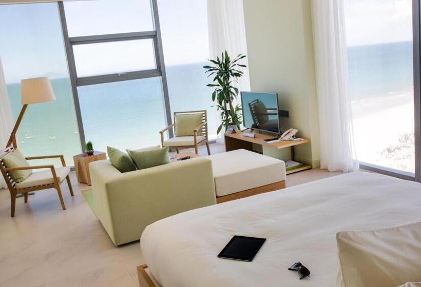 سوییت, Fusion Suites Da Nang