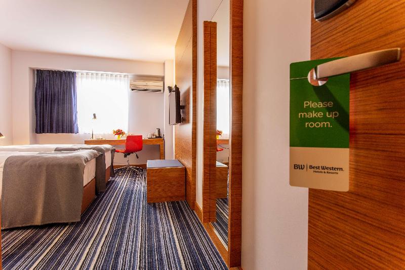استودیوی استاندارد, Fusion Suites Da Nang
