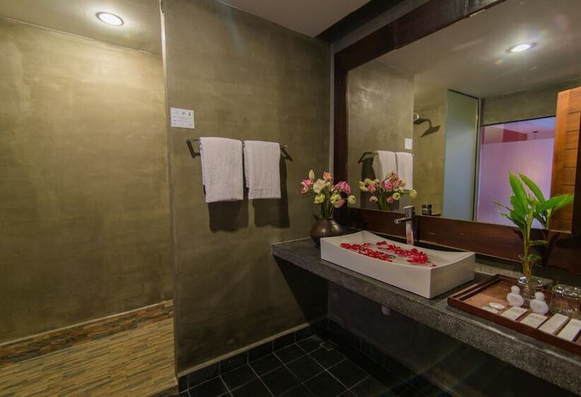 اتاق خانوادگی, Mekong Angkor Deluxe