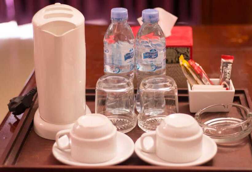 اتاق خانوادگی, Mekong Angkor Deluxe