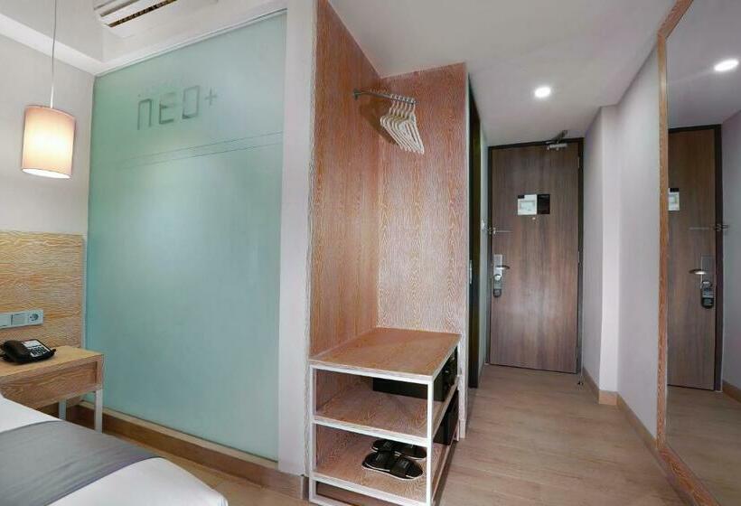 اتاق سوپریور, Neo+ Kuta Legian By Aston