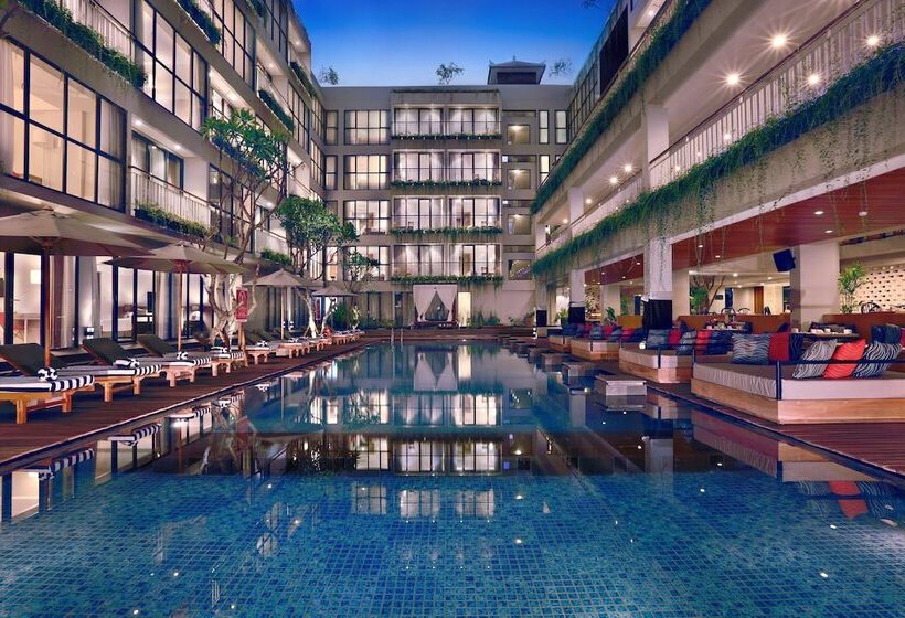 اتاق سوپریور, Neo+ Kuta Legian By Aston