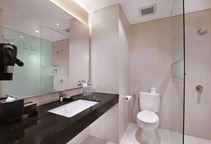 اتاق لوکس, Neo+ Kuta Legian By Aston