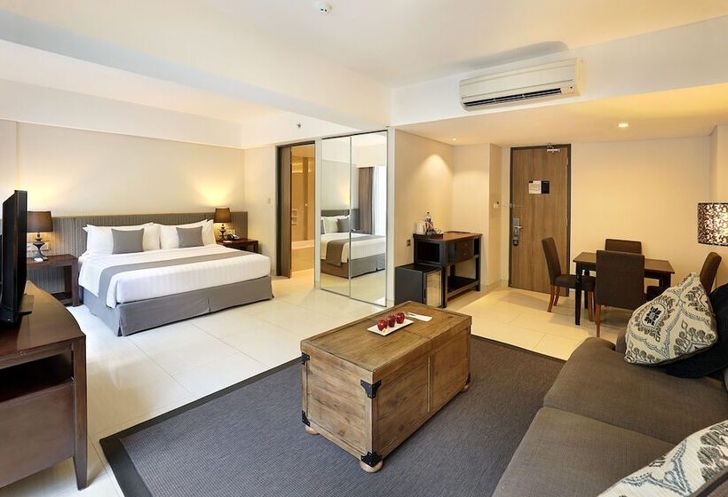 سوییت, Neo+ Kuta Legian By Aston