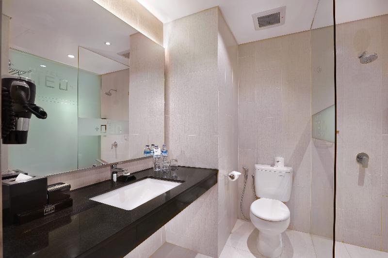 اتاق لوکس, Neo+ Kuta Legian By Aston