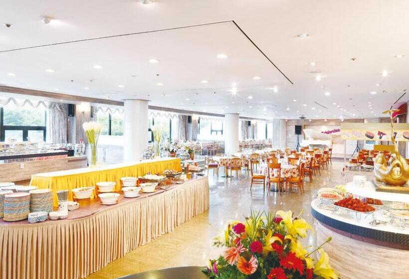 Номер Стандарт, The K Hotel Gyeongju