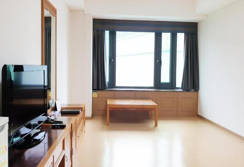 Номер Стандарт, The K Hotel Gyeongju