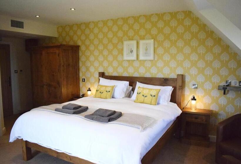 豪华房间, The White Hart Inn