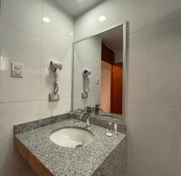 اتاق خانوادگی, Baños Del Inca Premium