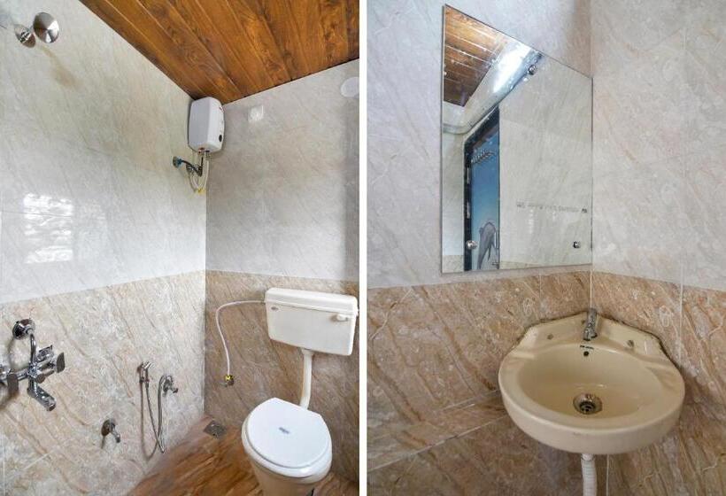 Трехместный Номер Классика, Flagship Milan Lodging And Boarding