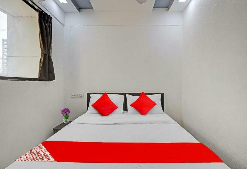 اتاق استاندارد, Oyo Flagship 80849  Royal Queen