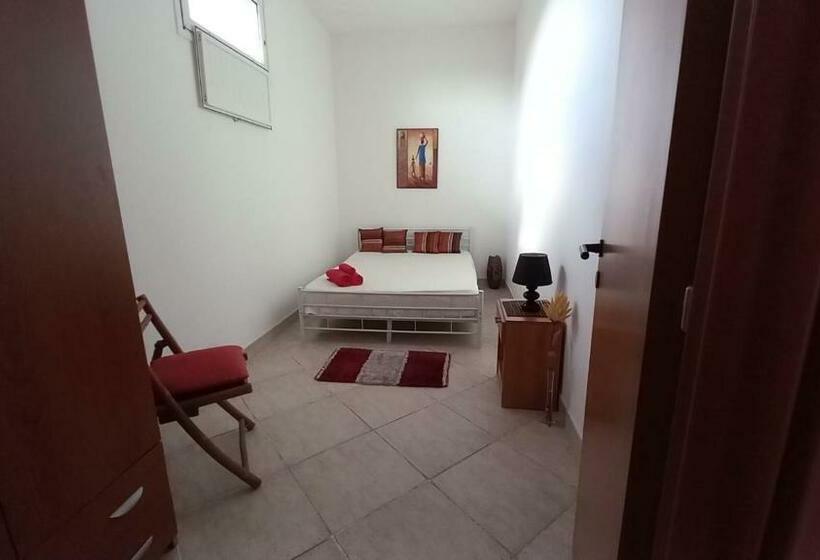 آپارتمان لوکس 1 خوابه, Casa Domenica