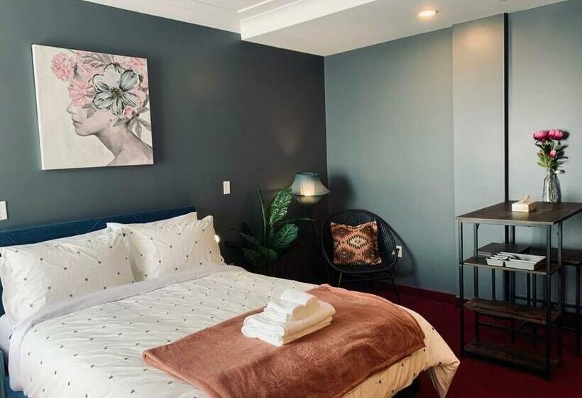 带1个卧室的公寓, Urban Nest, Studio, Ground Floor
