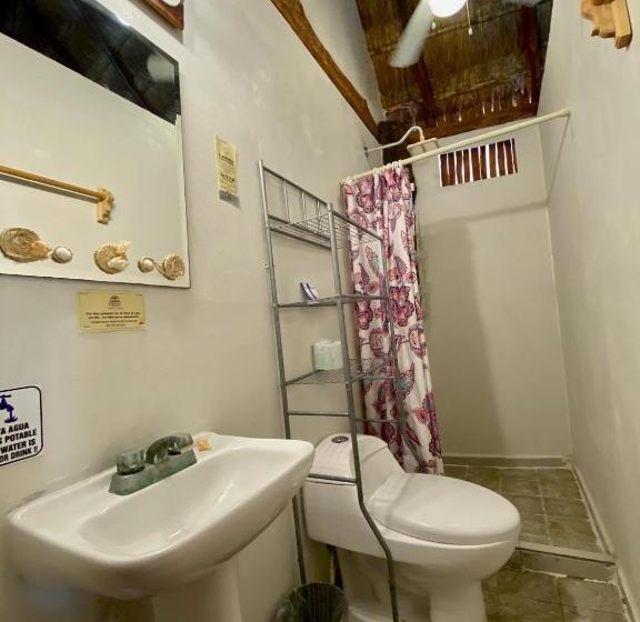 اتاق استاندارد, Cabañas Frida