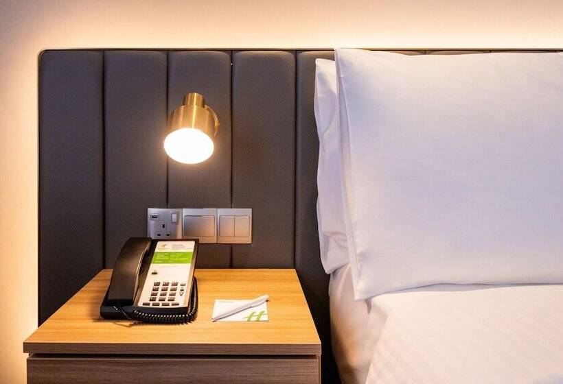 سوییت, Holiday Inn Sepang Airport By Ihg