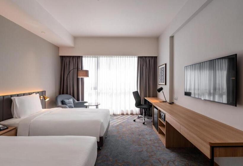 اتاق استاندارد, Holiday Inn Sepang Airport By Ihg