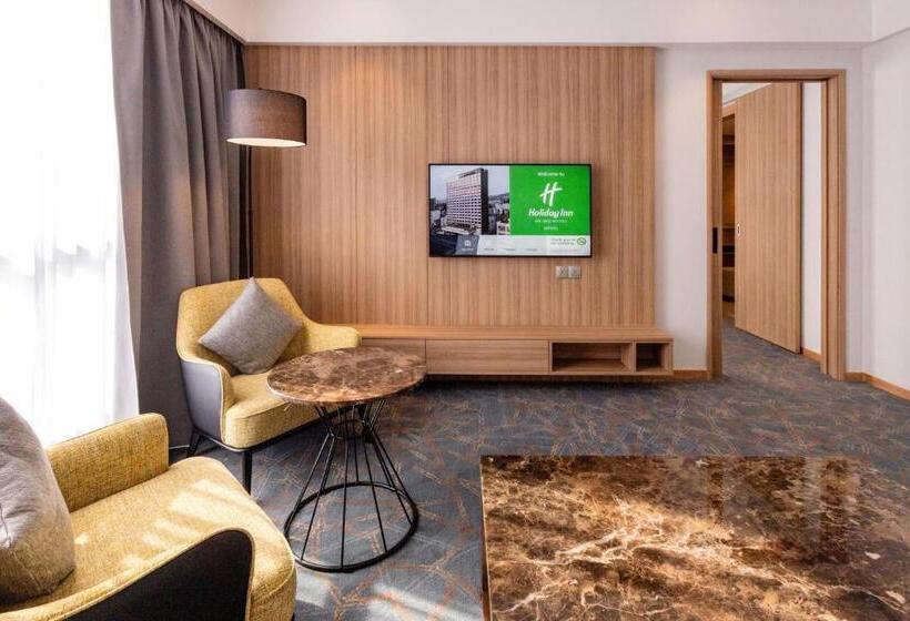 سوییت, Holiday Inn Sepang Airport By Ihg