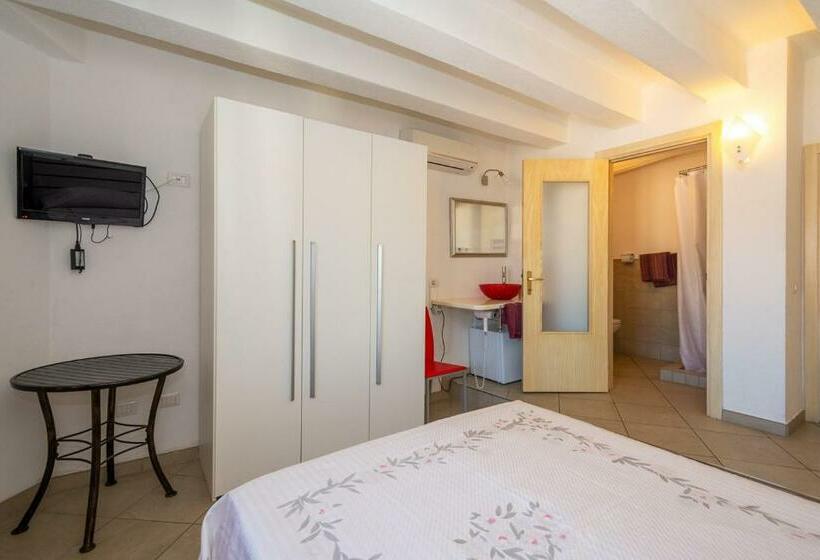Номер Стандарт, Chez Cocò   Murphy Holiday Home