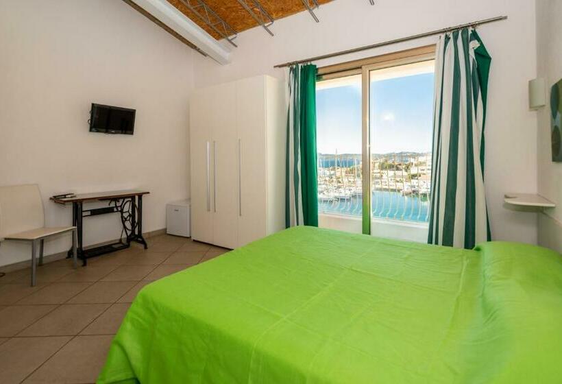 Номер Superior, Chez Cocò   Murphy Holiday Home