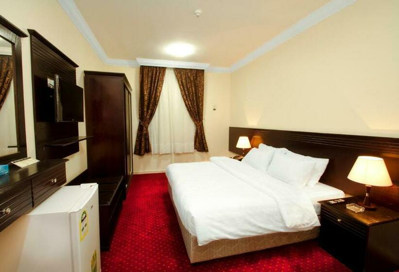 Deluxe Zimmer, Royal Almashaer