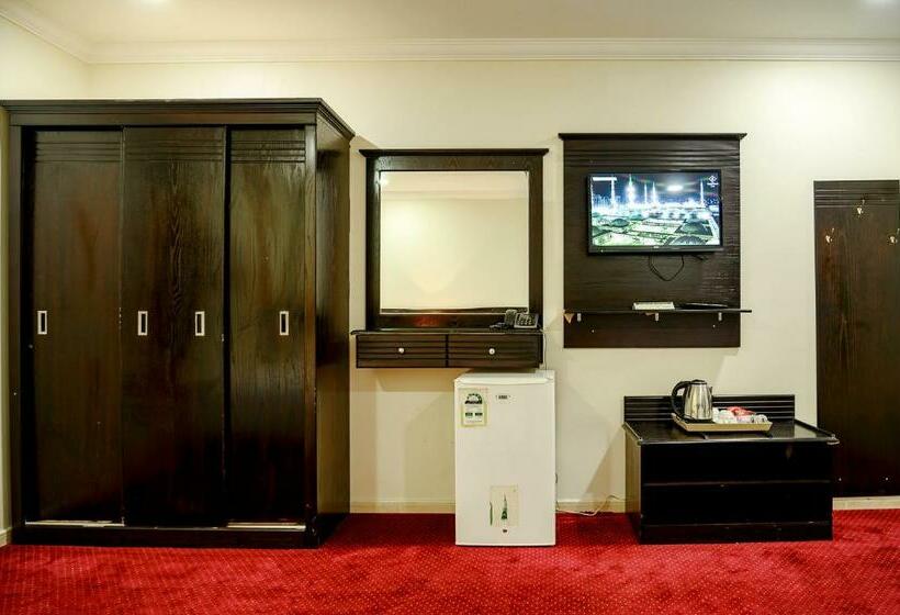 2 Schlafzimmer Suite, Royal Almashaer