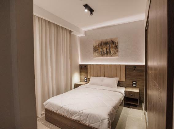 اتاق اجرایی سه نفره, Tk Suites