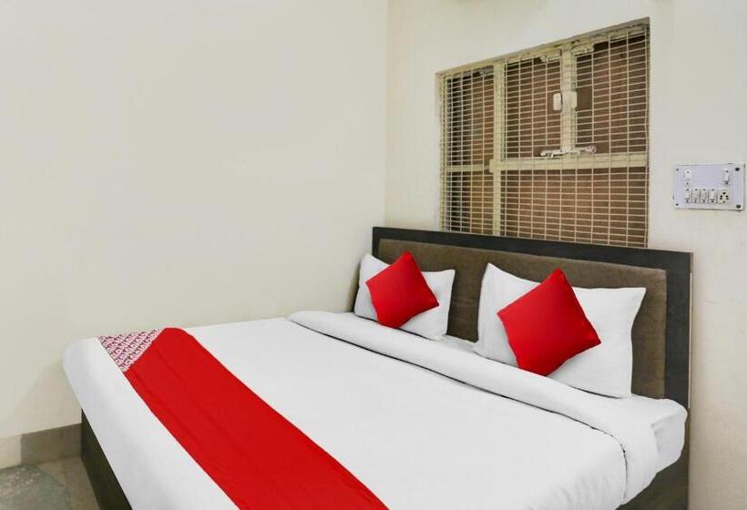 اتاق کلاسیک سه تخته, Flagship 805152 Golden Key Inn Narela