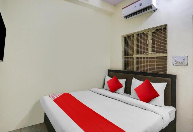 اتاق کلاسیک سه تخته, Flagship 805152 Golden Key Inn Narela