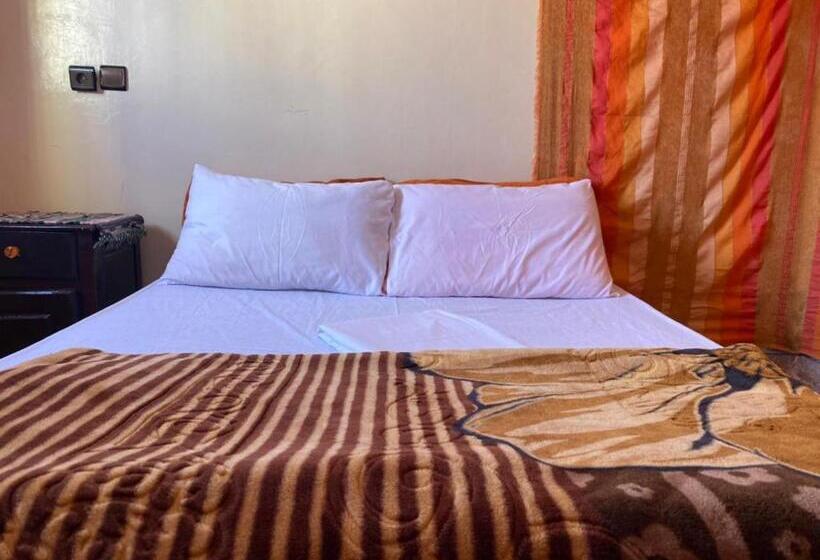Номер Economy, Emallayan Hostel