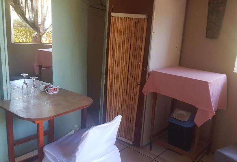 اتاق استاندارد, Chocks Guest House